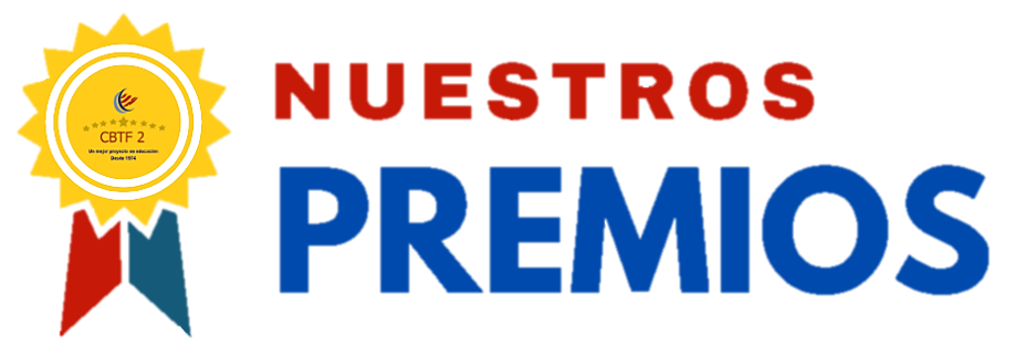 Premios obtenidos por la institución